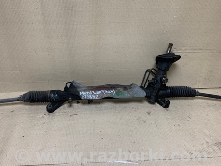ФОТО Рулевая рейка для Mazda 3 BK (2003-2009) (I) Киев