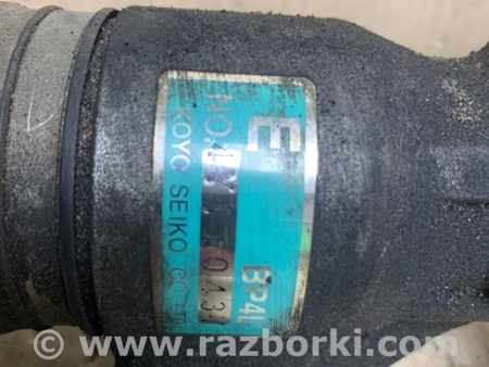 ФОТО Рулевая рейка для Mazda 3 BK (2003-2009) (I) Киев