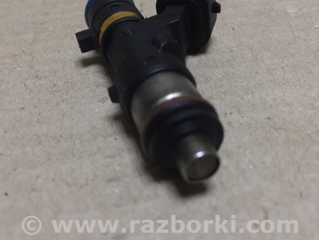 ФОТО Форсунка топливная для Infiniti FX S50 (03-08) Киев