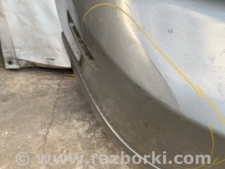 ФОТО Бампер задний для Mazda 3 BK (2003-2009) (I) Киев