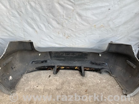 ФОТО Бампер задний для Mazda 3 BK (2003-2009) (I) Киев