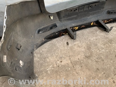 ФОТО Бампер задний для Mazda 3 BK (2003-2009) (I) Киев