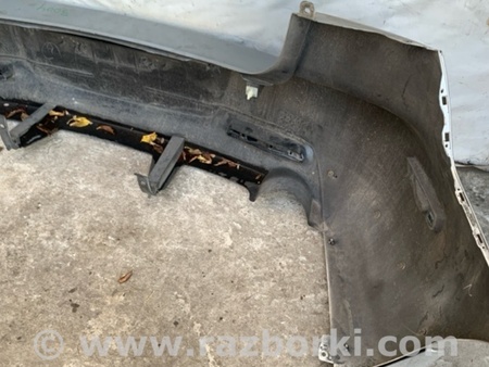 ФОТО Бампер задний для Mazda 3 BK (2003-2009) (I) Киев