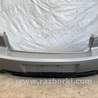 Бампер задний Mazda 3 BK (2003-2009) (I)