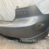 ФОТО Бампер задний для Mazda 3 BK (2003-2009) (I) Киев