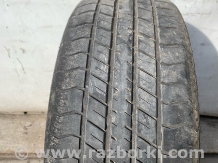 ФОТО Диск R16 для Mazda 3 BK (2003-2009) (I) Киев