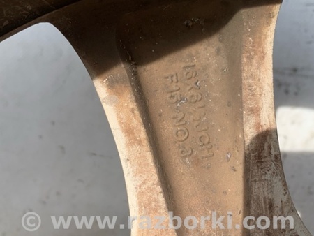 ФОТО Диск R16 для Mazda 3 BK (2003-2009) (I) Киев