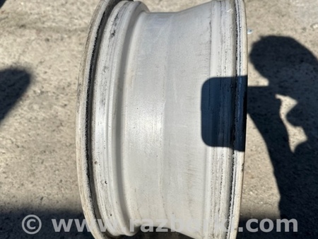 ФОТО Диск R16 для Mazda 3 BK (2003-2009) (I) Киев
