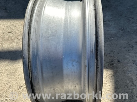 ФОТО Диск R16 для Mazda 3 BK (2003-2009) (I) Киев