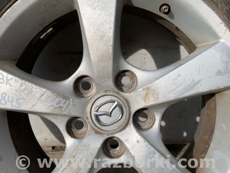 ФОТО Диск R16 для Mazda 3 BK (2003-2009) (I) Киев