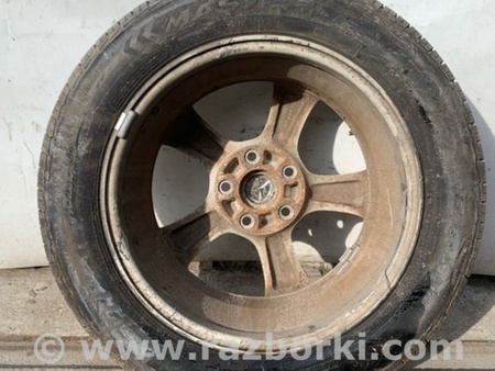 ФОТО Диск R16 для Mazda 3 BK (2003-2009) (I) Киев