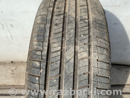 ФОТО Диск R16 для Mazda 3 BK (2003-2009) (I) Киев