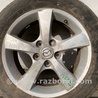 ФОТО Диск R16 для Mazda 3 BK (2003-2009) (I) Киев