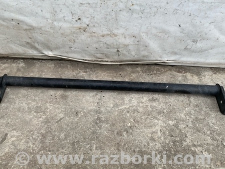 ФОТО Усилитель переднего бампера для Infiniti FX S50 (03-08) Киев