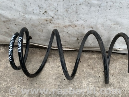ФОТО Пружина передняя для Infiniti FX S50 (03-08) Киев
