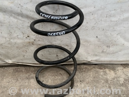 ФОТО Пружина передняя для Infiniti FX S50 (03-08) Киев