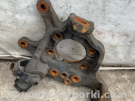 ФОТО Цапфа для Infiniti FX S50 (03-08) Киев
