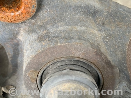ФОТО Цапфа для Infiniti FX S50 (03-08) Киев