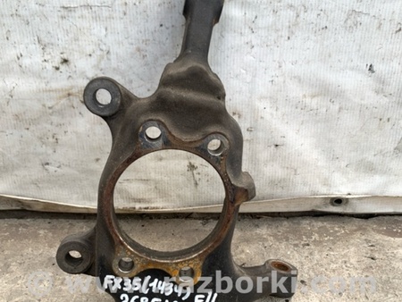 ФОТО Кулак поворотный для Infiniti FX S50 (03-08) Киев