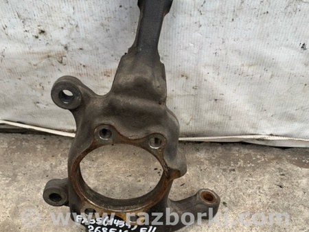 ФОТО Кулак поворотный для Infiniti FX S50 (03-08) Киев