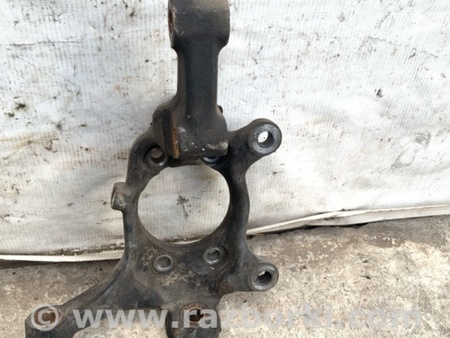 ФОТО Кулак поворотный для Infiniti FX S50 (03-08) Киев