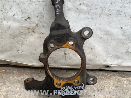 ФОТО Кулак поворотный для Infiniti FX S50 (03-08) Киев
