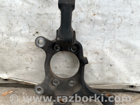 ФОТО Кулак поворотный для Infiniti FX S50 (03-08) Киев