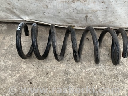 ФОТО Пружина задняя для Infiniti FX S50 (03-08) Киев