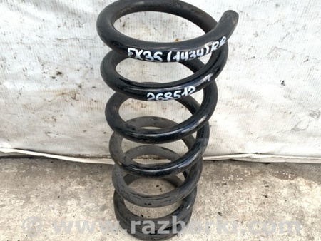 ФОТО Пружина задняя для Infiniti FX S50 (03-08) Киев