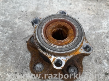 ФОТО Ступица для Infiniti FX S50 (03-08) Киев