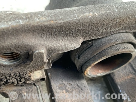 ФОТО Суппорт для Infiniti FX S50 (03-08) Киев