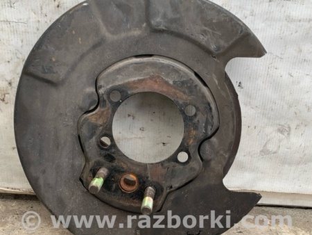 ФОТО Тормозной механизм для Infiniti FX S50 (03-08) Киев