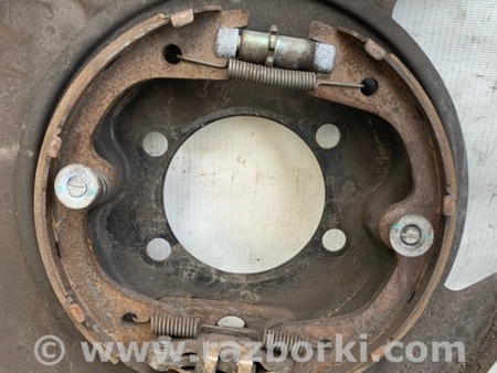 ФОТО Тормозной механизм для Infiniti FX S50 (03-08) Киев