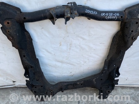 ФОТО Балка передняя для Honda CR-V (02-06) Киев
