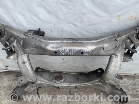 ФОТО Балка задней подвески для Infiniti FX S50 (03-08) Киев
