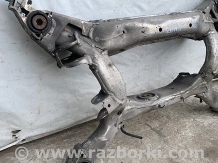 ФОТО Балка задней подвески для Infiniti FX S50 (03-08) Киев