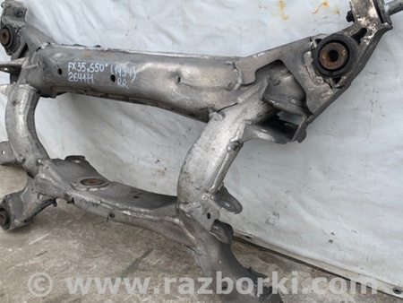 ФОТО Балка задней подвески для Infiniti FX S50 (03-08) Киев