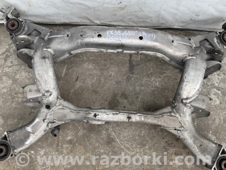 ФОТО Балка задней подвески для Infiniti FX S50 (03-08) Киев