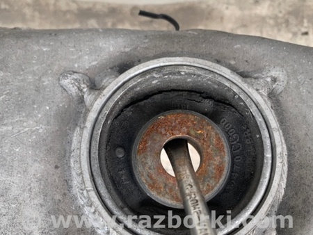 ФОТО Балка задней подвески для Infiniti FX S50 (03-08) Киев