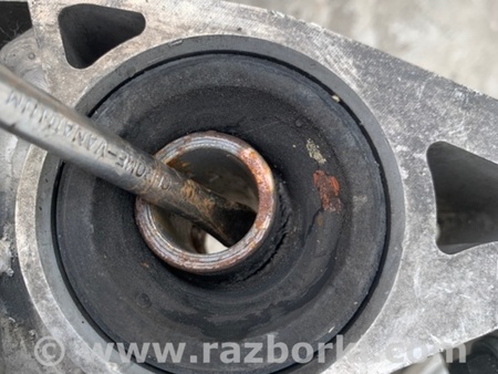 ФОТО Балка задней подвески для Infiniti FX S50 (03-08) Киев