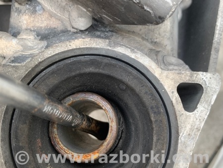 ФОТО Балка задней подвески для Infiniti FX S50 (03-08) Киев