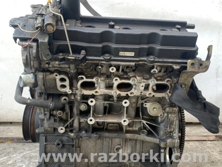 ФОТО Двигатель бензиновый для Infiniti FX S50 (03-08) Киев