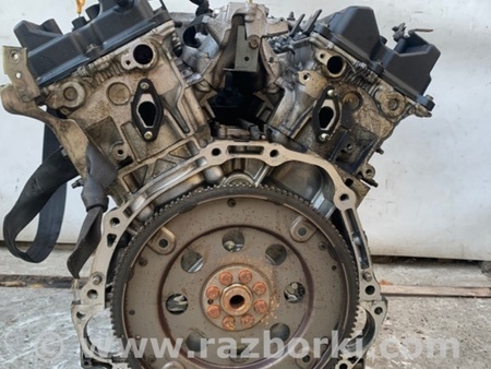 ФОТО Двигатель бензиновый для Infiniti FX S50 (03-08) Киев