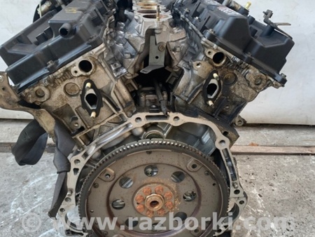 ФОТО Двигатель бензиновый для Infiniti FX S50 (03-08) Киев