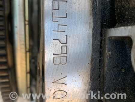 ФОТО Двигатель бензиновый для Infiniti FX S50 (03-08) Киев
