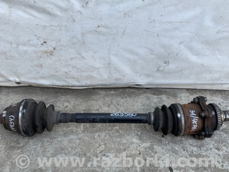 ФОТО Привод задний для Infiniti FX S50 (03-08) Киев