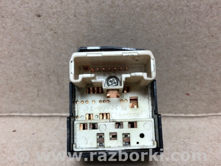ФОТО Блок управления зеркалами для Toyota Camry 30 XV30 (09.2001-03.2006) Киев
