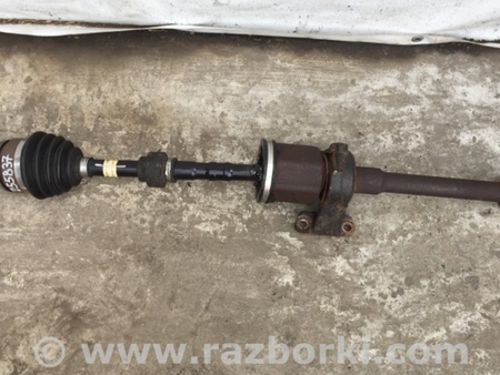 ФОТО Привод передний для Toyota Camry 30 XV30 (09.2001-03.2006) Киев