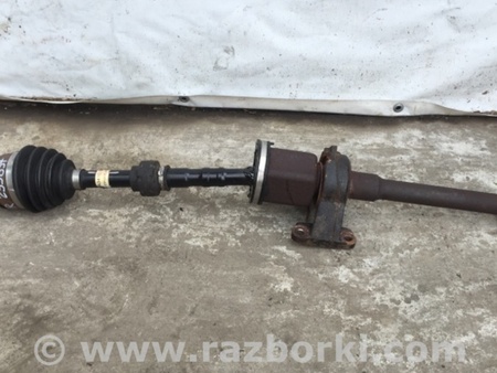 ФОТО Привод передний для Toyota Camry 30 XV30 (09.2001-03.2006) Киев