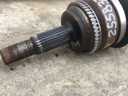 ФОТО Привод передний для Toyota Camry 30 XV30 (09.2001-03.2006) Киев